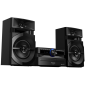 Аудиосистема Panasonic SC-UX100EE-K